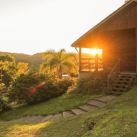 Estalagem Reserva Da Collina Gramado Kültér fotó