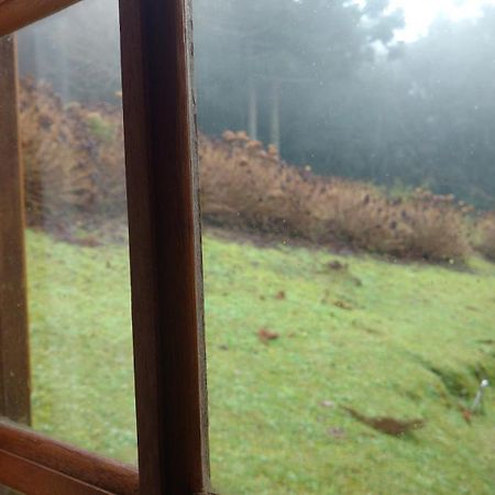 Estalagem Reserva Da Collina Gramado Kültér fotó