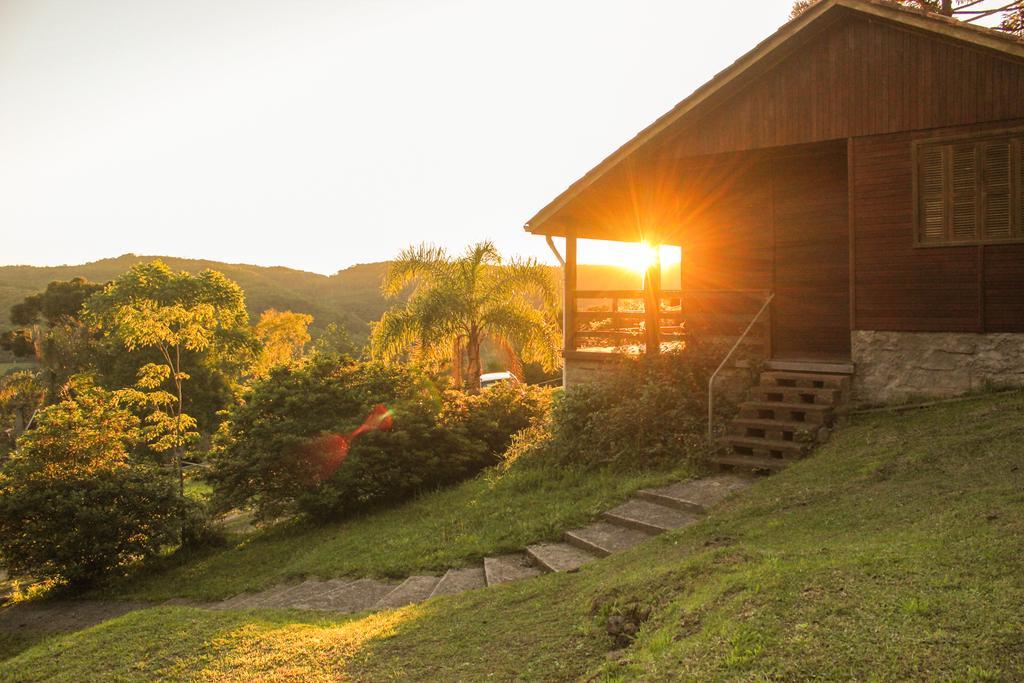 Estalagem Reserva Da Collina Gramado Kültér fotó