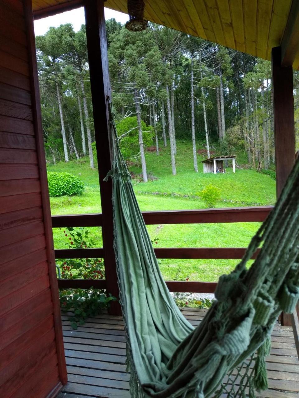 Estalagem Reserva Da Collina Gramado Kültér fotó