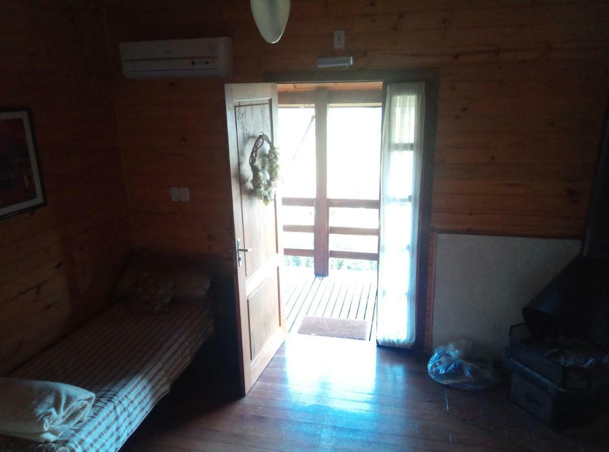 Estalagem Reserva Da Collina Gramado Kültér fotó