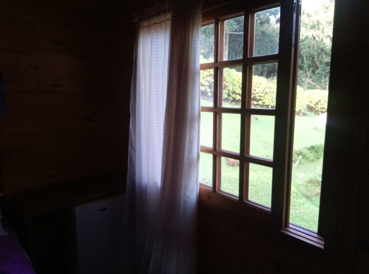 Estalagem Reserva Da Collina Gramado Kültér fotó
