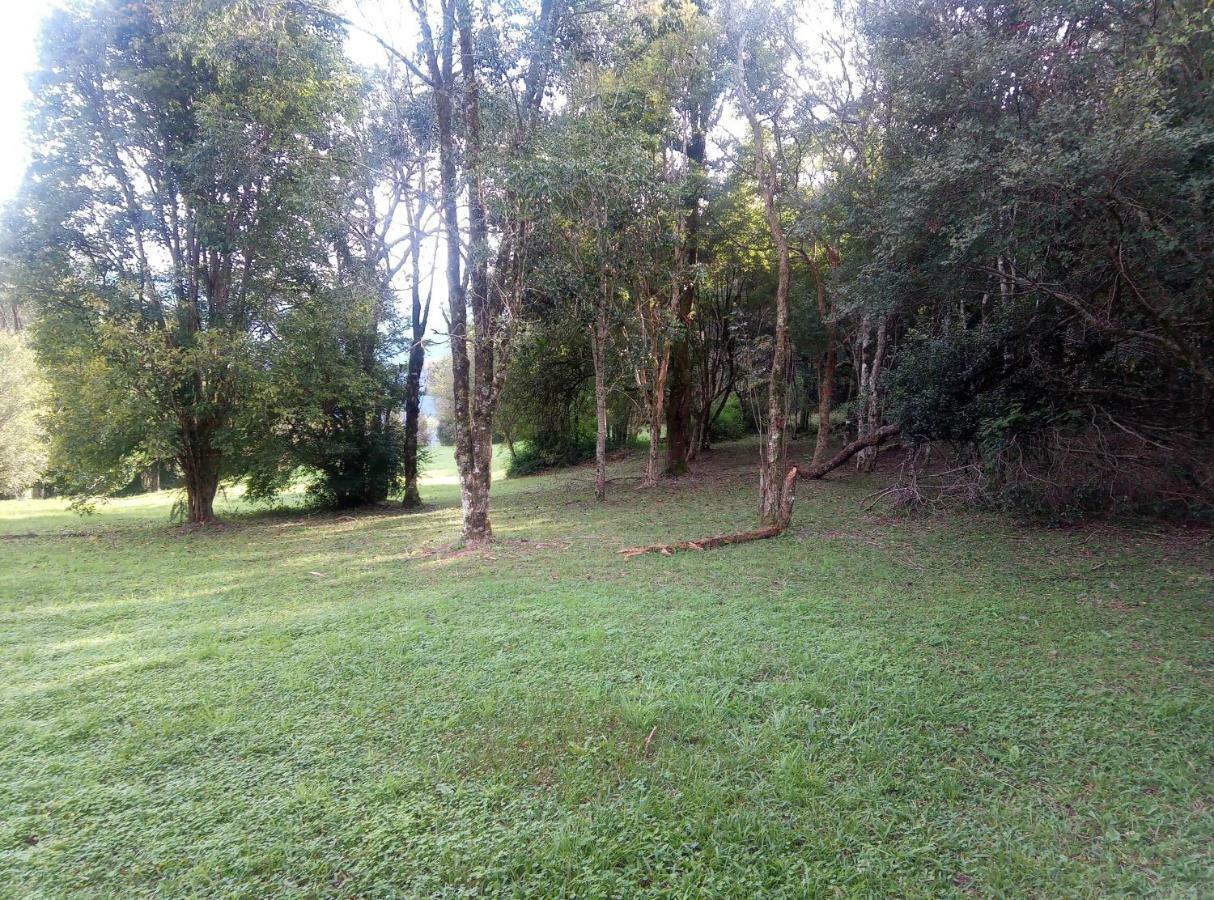 Estalagem Reserva Da Collina Gramado Kültér fotó