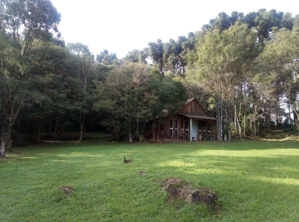 Estalagem Reserva Da Collina Gramado Kültér fotó