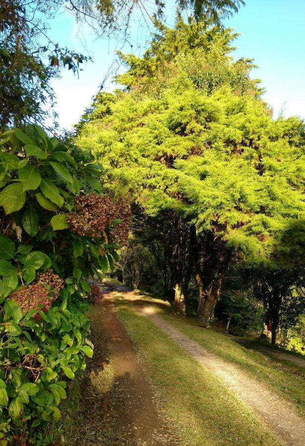 Estalagem Reserva Da Collina Gramado Kültér fotó