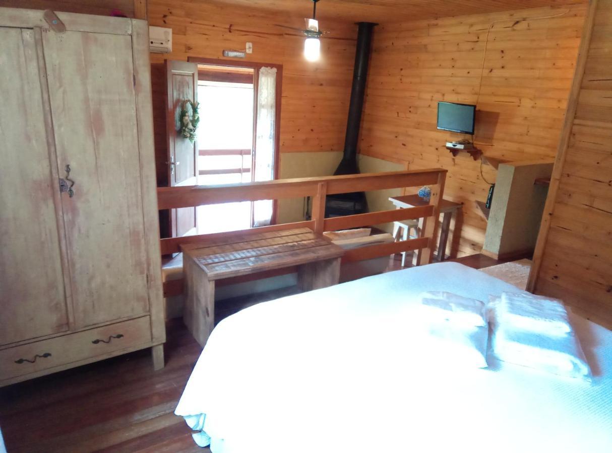 Estalagem Reserva Da Collina Gramado Kültér fotó