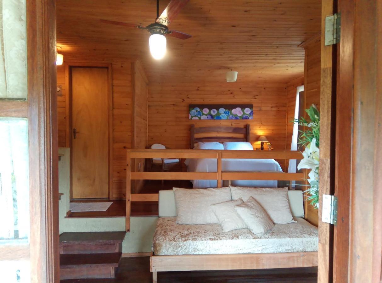 Estalagem Reserva Da Collina Gramado Kültér fotó
