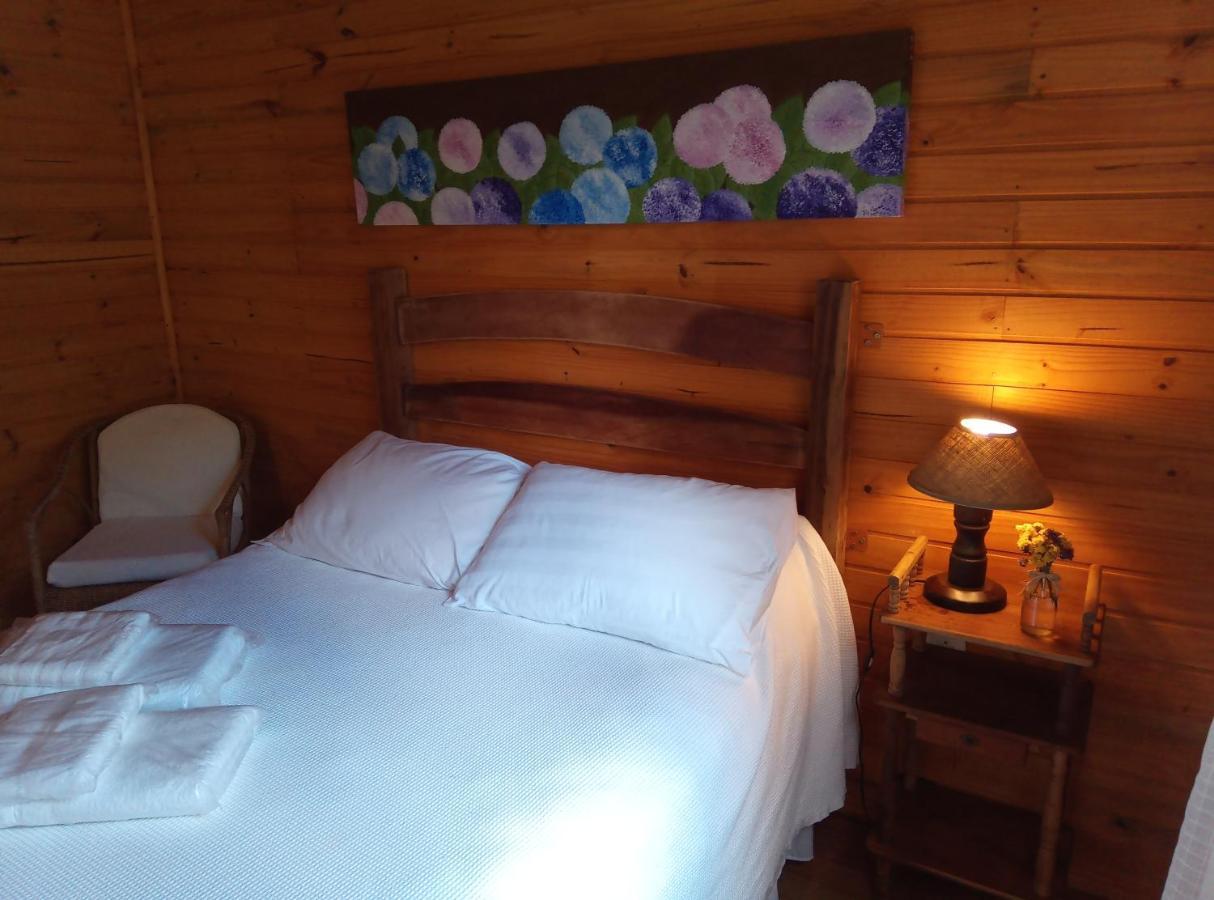 Estalagem Reserva Da Collina Gramado Kültér fotó