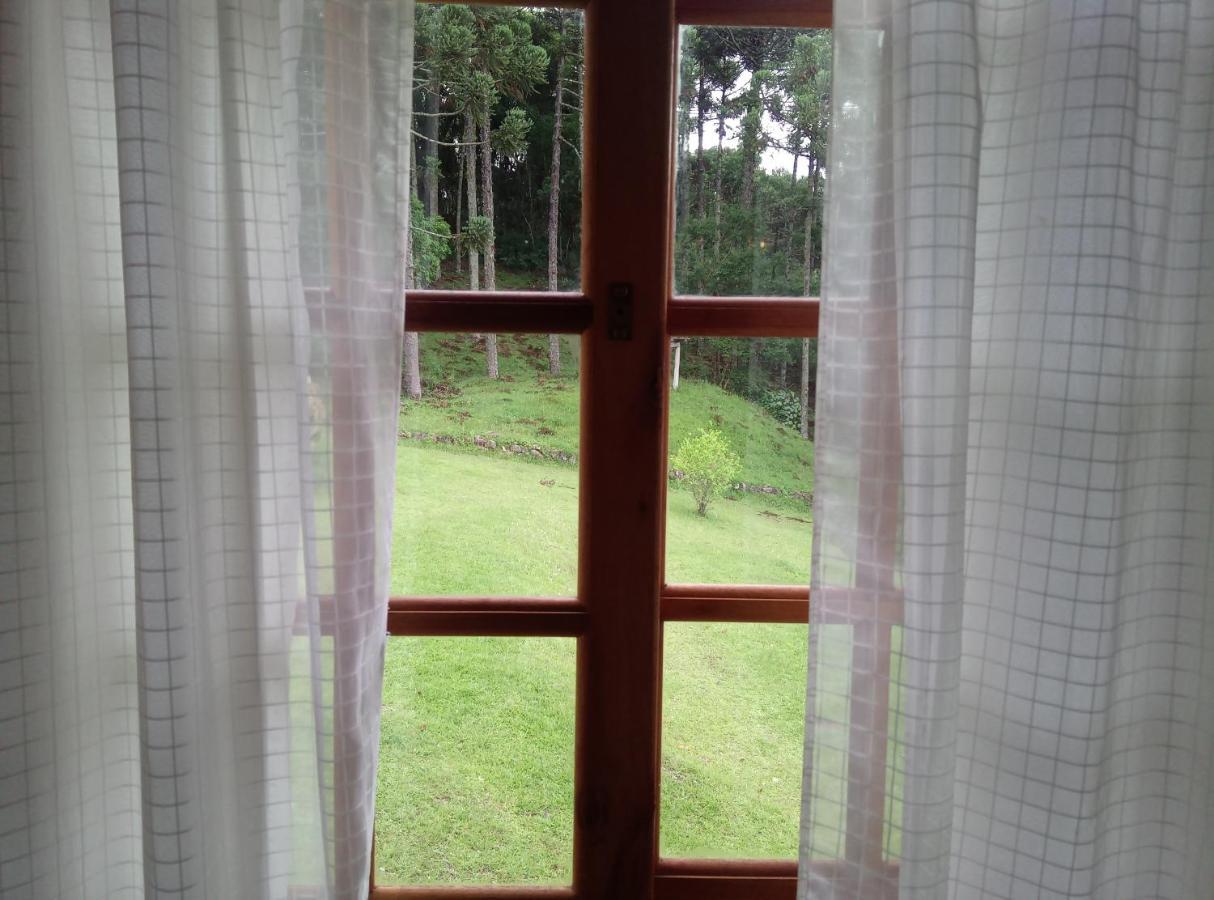 Estalagem Reserva Da Collina Gramado Kültér fotó