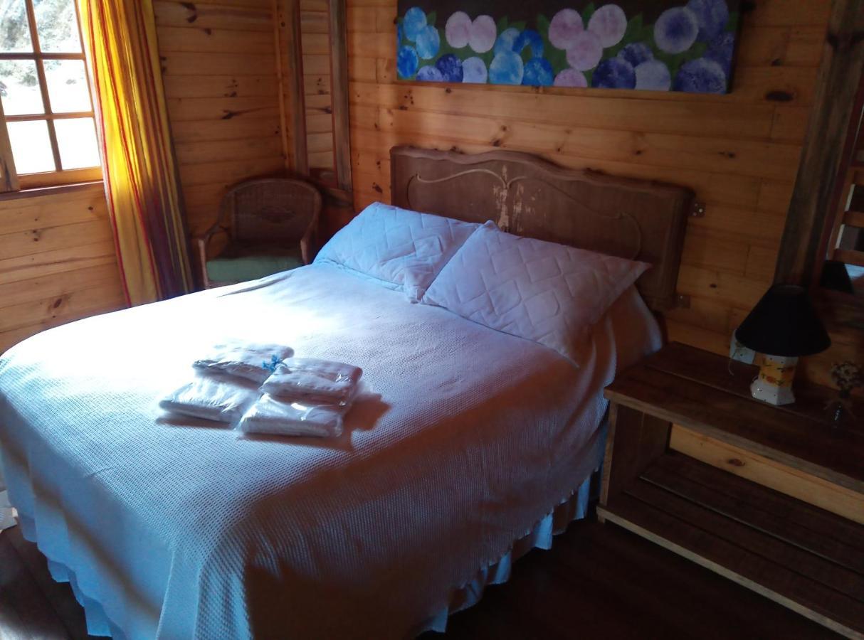 Estalagem Reserva Da Collina Gramado Kültér fotó