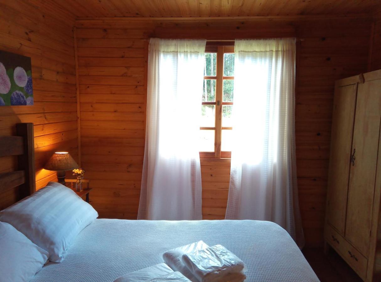 Estalagem Reserva Da Collina Gramado Kültér fotó