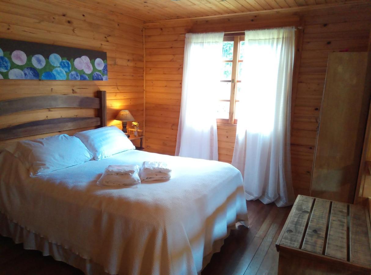 Estalagem Reserva Da Collina Gramado Kültér fotó
